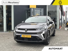 Renault Captur - Mild Hybrid 160 EDC AUTOMAAT Techno
