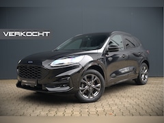 Ford Kuga - 2.5 PHEV ST-Line X | Stoelverwarming | Bang & Olufsen | Adaptive Cruise Control | Keyless