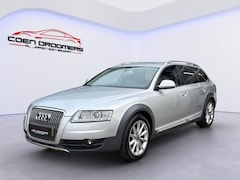 Audi A6 allroad quattro - 3.0 TFSI Pro Line | Luchtvering | Parkeersensoren V+A | Climate Control | BOSE Audio | Bi