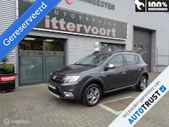 Dacia Sandero Stepway - Fase II 0.9 TCe 90