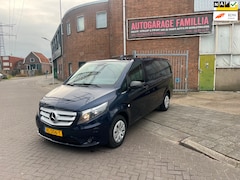 Mercedes-Benz Vito - 111 CDI Lang