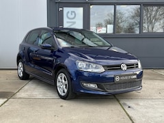 Volkswagen Polo - 1.2 Comfortline 5-Deurs Clima Cruise Navi