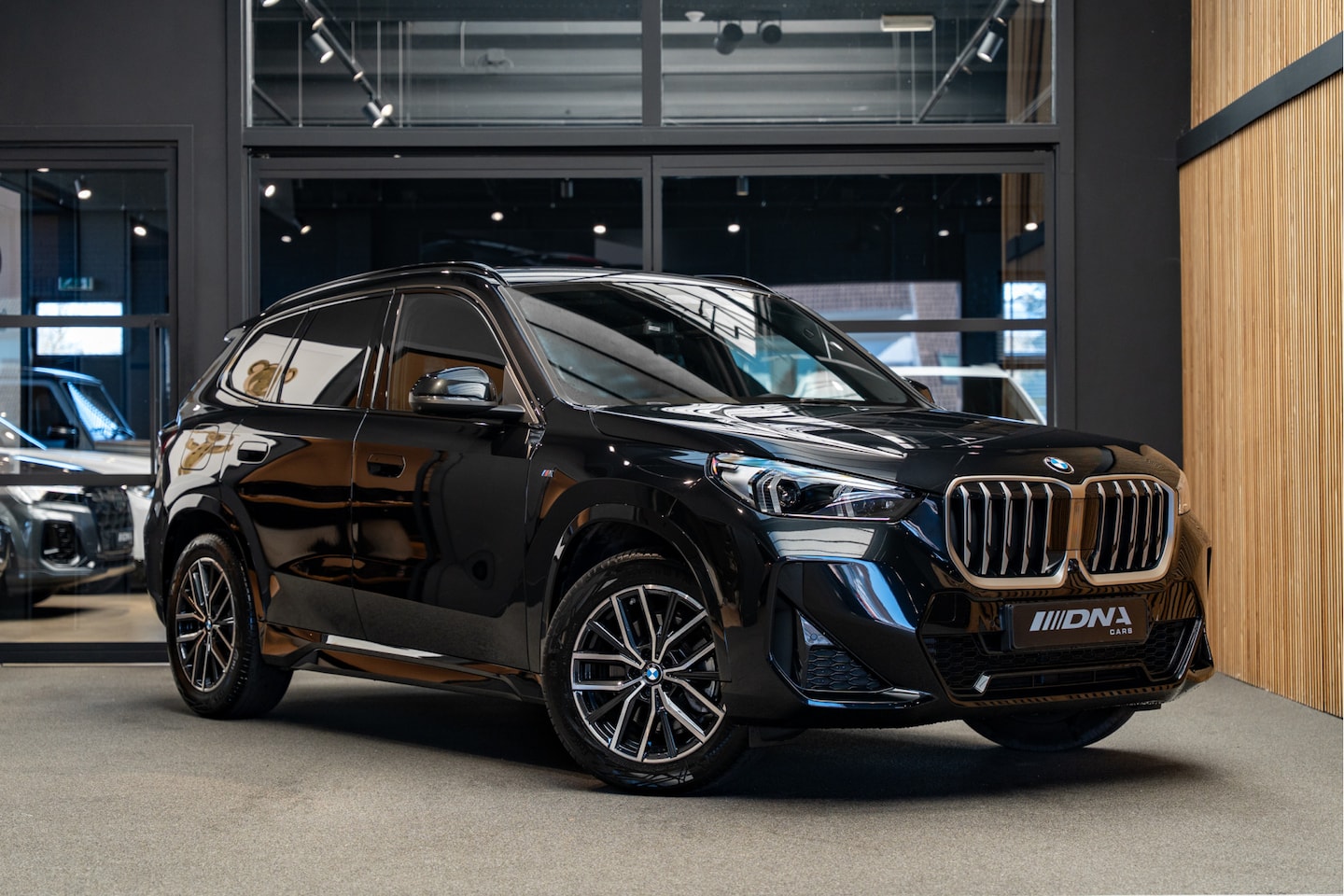 BMW X1 - sDrive 20i M-Sportpakket sDrive20i - AutoWereld.nl