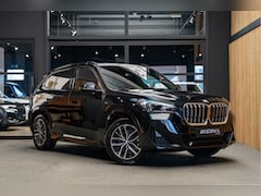 BMW X1 - sDrive 20i M-Sportpakket 2de Paasdag Geopend sDrive20i