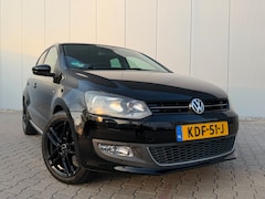 Volkswagen Polo - 1.2 Match | Cruise control | Stoelverw