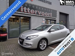 Renault Mégane Coupé - 1.2 TCe Dynamique