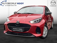 Mazda 2 Hybrid - 1.5 116 CVT Prime-Line