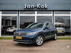 Volkswagen Tiguan - 1.5 TSi 150 pk DSG-7 Elegance | Matrix LED | Alcantara | Virtual Cockpit