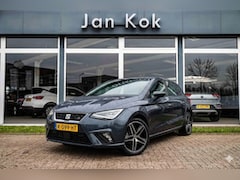 SEAT Ibiza - 1.5 TSi 150 pk DSG-7 FR Business Intense Plus | Full LED | Alcantara | 18" Performance