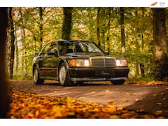 Mercedes-Benz 190-serie - E 2.5/16 Evolution 1 (EVO 1) - Originele staat - Duits geleverd