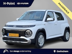 Hyundai Inster - E-Motion 49kWh 116pk | €2.525 KORTING | VOORRAAD | NAVI | CAMERA | PARKEERSENSOREN |