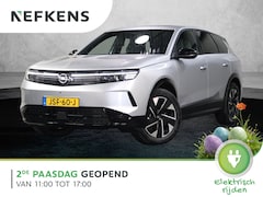 Opel Grandland Electric - Business Edition 73 kWh | 17% bijtelling 2025 | Head-up Display | Warmtepomp | Schuif/kant