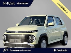 Hyundai Inster - E-Motion 49kWh 116pk | €3.125 KORTING | VOORRAAD | NAVI | CAMERA | SENSOREN |