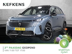 Peugeot e-5008 - GT Avantage 73 kWh VOORRAAD | Apple Carplay Android Auto | Warmtepomp | Alcantara | Panora