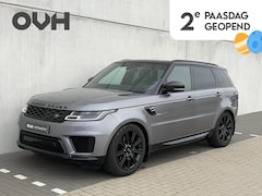 Land Rover Range Rover Sport - P400e HSE Dynamic | Pano | 360