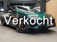 Lamborghini Urus - S Carbon B&O 4.0 V8 S Keramisch Volleder