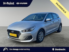 Hyundai i30 - Comfort 1.0 T-GDI 120pk | NAVI | CLIMA | CAMERA| APPLE CARPLAY / ANDROID AUTO |