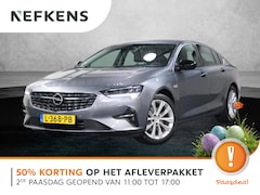Opel Insignia - 174PK CDTI Elegance | 1ste eigenaar | Camera | Winterpakket | Trekhaak | Verwarmde achterb