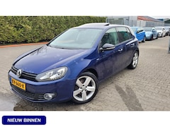 Volkswagen Golf - 1.4 TSI Highline Match 6 Bak