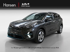 Kia Niro - Edition 64 kWh I SOH 97% I Half-Leder I Navi I Cruise