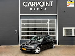 BMW 3-serie - 318i Executive, CLIMA, CRUISE, APK, NAP