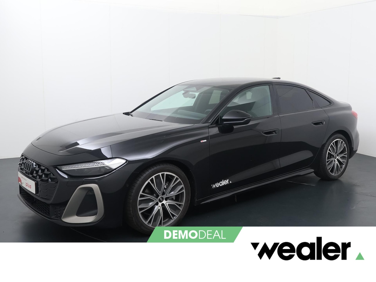 Audi A5 Limousine - Edition One 35 TFSI 150 pk | Sportstoelen | LED-koplampen | Achteruitrijcamera | Privacy G - AutoWereld.nl