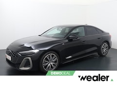 Audi A5 Limousine - Edition One 35 TFSI 150 pk | Sportstoelen | LED-koplampen | Achteruitrijcamera | Privacy G