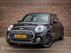 MINI Cooper - 1.5 D Pepper |Nap |Navi |Netjes |Keyless go