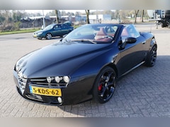 Alfa Romeo Spider - 2.2 JTS Exclusive