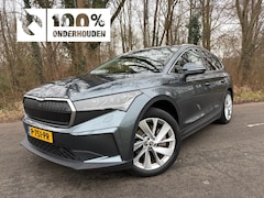 Skoda Enyaq iV - 80 Elektromotor 204pk