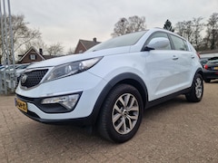 Kia Sportage - 1.6 GDI BusinessPlusLine NAVI/PANO/ NIEUWE DISTRIBUTIEKETTING
