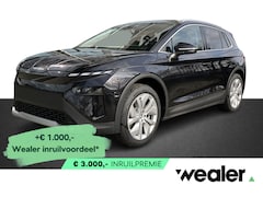 Skoda Elroq - 85 Business Edition 286 PK | Trekhaak | Led Matrix | Elektrische achterklep | Verlichte Gr