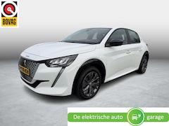 Peugeot e-208 - EV Active Pack 50 kWh | SoH 96% | PDC | Led koplampen | Full map navigatie |