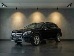 Mercedes-Benz GLA-Klasse - 200 Premium Panoramadak