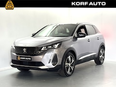 Peugeot 3008 - 1.2 PureTech GT Pack / Camera / Keyless / Stoelverwarming