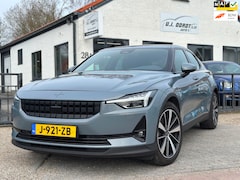 Polestar 2 - 2 Long Range Dual Motor Launch Edition 78kWh nette auto