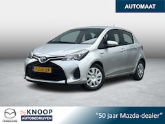 Toyota Yaris - 1.5 Hybrid Aspiration | Camera | Cruisecontrol |