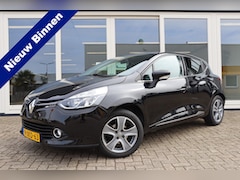 Renault Clio - 0.9 TCe ECO Night&Day, Cruise Control, Airco, PDC A, Navi, Prijs Is Rijklaar Inclusief Maa
