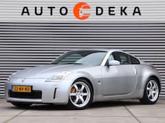 Nissan 350Z - 3.5 V6 *1e Eigenaar*Nederlands geleverd
