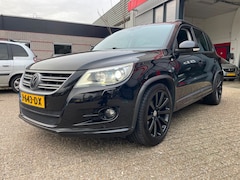 Volkswagen Tiguan - 2.0 TSI Sport&Style 4Motion r line top staat