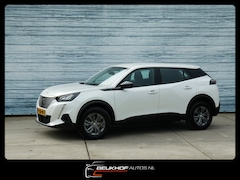 Peugeot e-2008 - EV Active Pack 50 kWh Cruise Carplay Soh92%