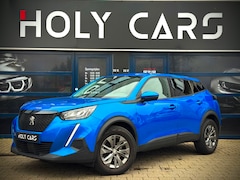 Peugeot 2008 - 1.2 PureTech Active Pack Automaat | Cruise | ACC