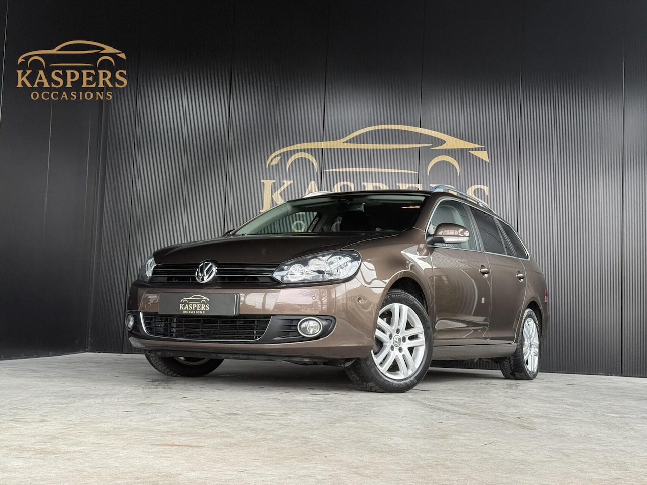 Volkswagen Golf Variant - 1.2 TSI Highline BlueMotion 1.2 TSI Highline BlueMotion - AutoWereld.nl