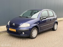 Citroën C3 - 1.4i Attraction NAP/APK/AIRCO