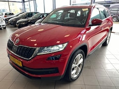 Skoda Kodiaq - 1.5 TSI Business Ed. AUTOMAAT Eerste EIG PANORAMA BJ 2020