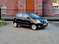 Kia Picanto - 1.0 X-treme / 5 Deurs / Elektrische ramen / Stuurbekrachtiging