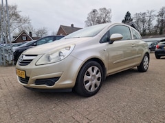Opel Corsa - 1.2-16V Enjoy