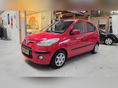 Hyundai i10 - 1.25i i-Catcher Airco, LM Velgen, Nieuwe APK