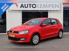 Volkswagen Polo - 1.2 TSI COMFORTLINE CRUISE|PERFECT ONDERHOUDEN|RIJDT GEWELDIG
