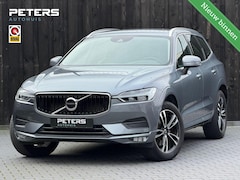 Volvo XC60 - 2.0 T5 Momentum| Keyless| Trekhaak| Leer| NL Auto